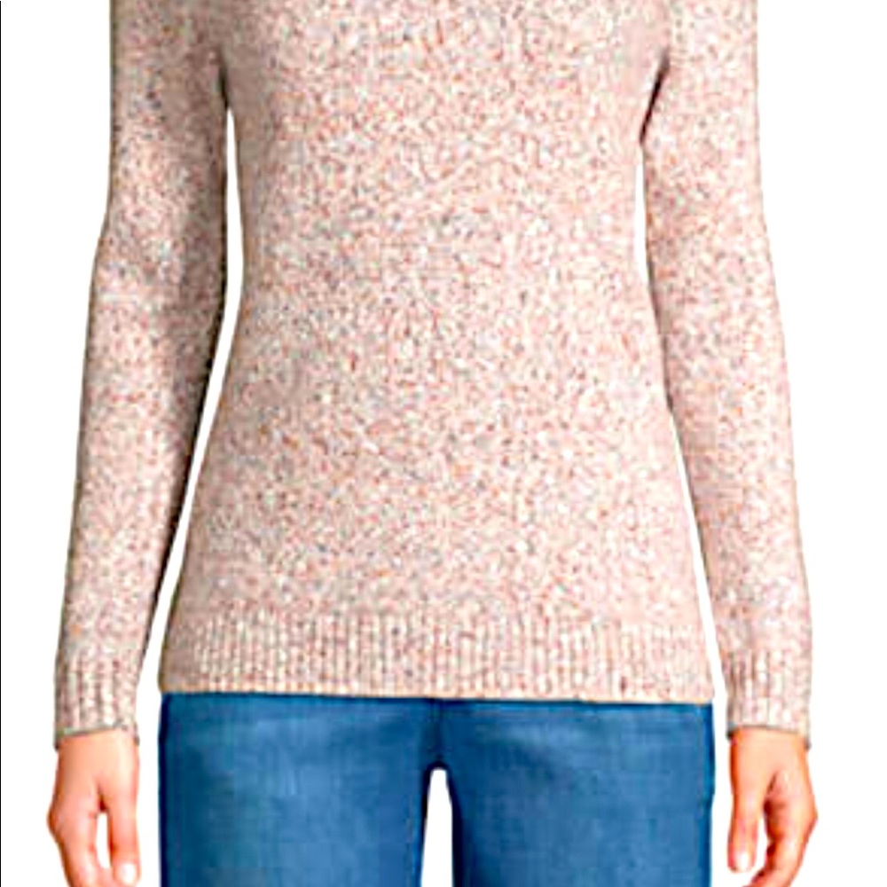 Women’s Lands End Sweater